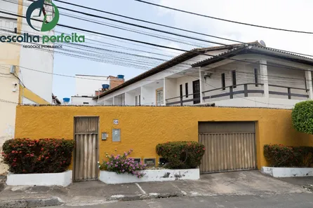 Casa com 2 Quartos à venda, 89m² no Itapuã, Salvador