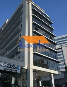 Sala Comercial à venda, 709m² no Cidade Jardim, Belo Horizonte