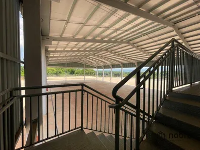 Galpão/Depósito/Armazém para alugar, 1927m² no Plano Diretor Sul, Palmas