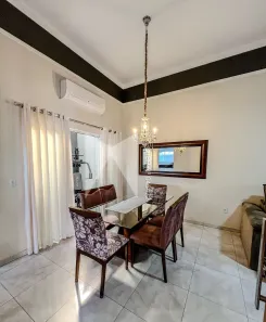 Casa com 3 Quartos à venda, 149m² no Jardim Marialice, Araraquara