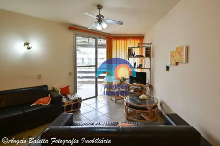 Cobertura com 3 Quartos à venda, 240m² no Balneario São João Batista, Peruíbe