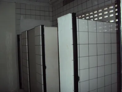 Sala Comercial com 11 Quartos para alugar, 230m² no Ponto Certo, Camaçari