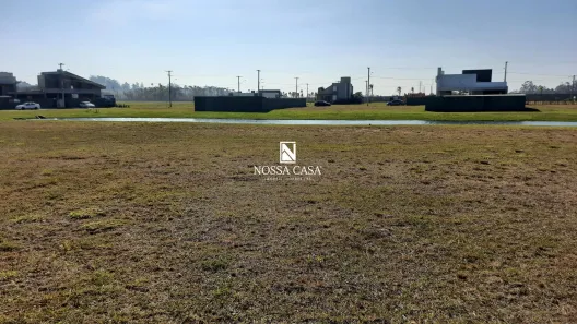 Lote/Terreno à venda, 1237m² no Centenário, Torres