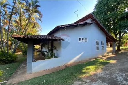 Fazenda/Sítio com 4 Quartos para alugar, 200m² no Chácara Ouro Preto, Mogi Guaçu