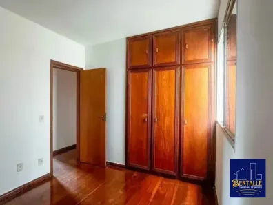 Apartamento com 3 Quartos à venda, 120m² no São Pedro, Belo Horizonte
