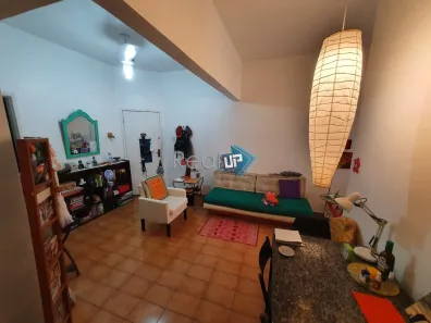 Apartamento com 1 Quarto à venda, 52m² no Leme, Rio de Janeiro