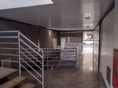 Sala Comercial para alugar, 114m² no Cidade Jardim, Belo Horizonte