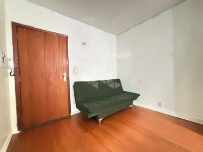 Kitnet com 1 Quarto para alugar, 34m² no Centro Histórico, Porto Alegre