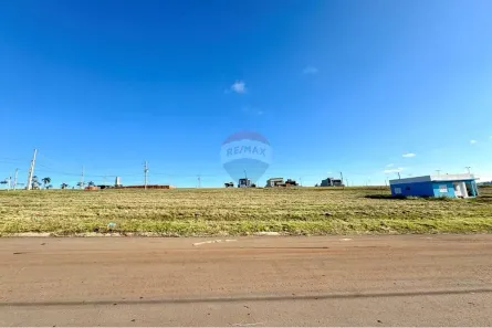 Lote/Terreno à venda, 324m² no Nenê Graeff, Passo Fundo