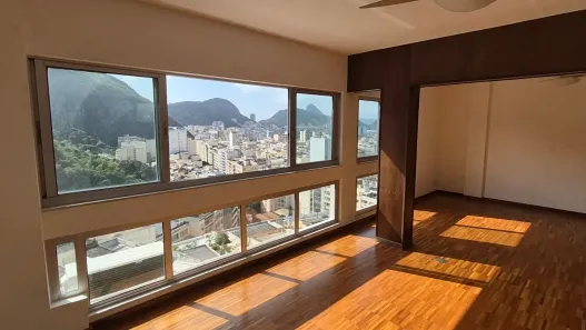 Apartamento com 2 Quartos à venda, 100m² no Copacabana, Rio de Janeiro