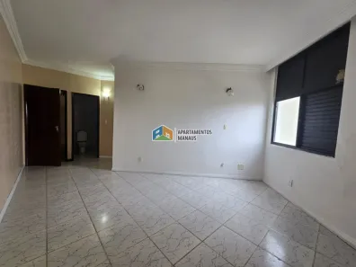 Apartamento com 2 Quartos à venda, 90m² no Parque 10 de Novembro, Manaus