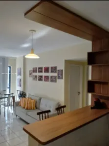 Apartamento com 1 Quarto para alugar, 59m² no Pituba, Salvador