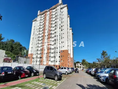 Apartamento com 2 Quartos para alugar, 47m² no Jacarepaguá, Rio de Janeiro