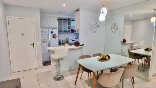 Apartamento com 3 Quartos à venda, 120m² no Palmeiras, Nova Iguaçu