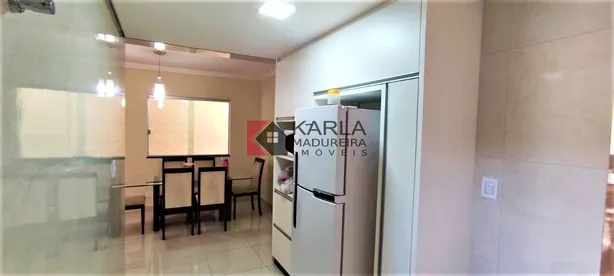 Casa com 3 Quartos à venda, 44m² no Moradas da Lapinha, Lagoa Santa