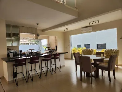 Casa de Condomínio com 3 Quartos à venda, 275m² no , Paranapanema