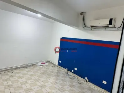 Galpão/Depósito/Armazém para alugar, 205m² no Jardim Prestes de Barros, Sorocaba