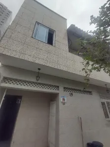 Sobrado com 4 Quartos à venda, 321m² no Acupe, Salvador