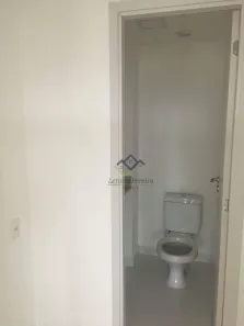 Sala Comercial à venda, 37m² no Vila Partenio, Mogi das Cruzes