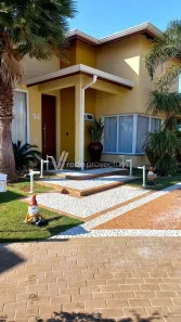 Casa de Condomínio com 3 Quartos para venda ou aluguel, 382m² no Jardim América, Paulínia