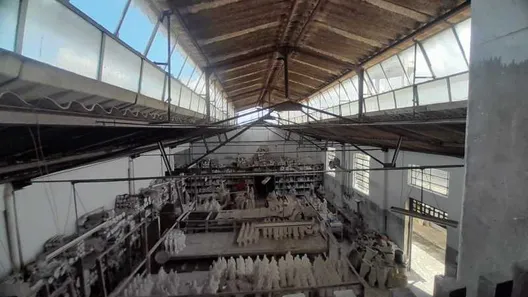 Galpão/Depósito/Armazém à venda, 1913m² no Cidade Nova, Salvador