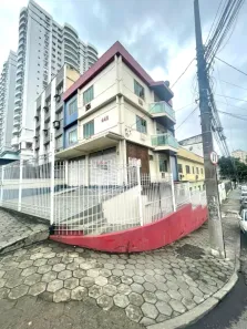 Imóvel Comercial para alugar, 268m² no Centro, Nova Iguaçu