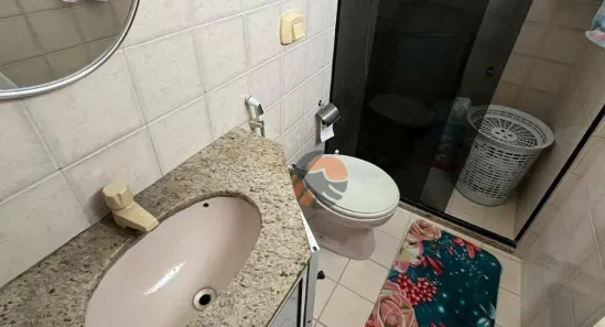 Apartamento com 2 Quartos à venda, 90m² no Centro, Guarapari