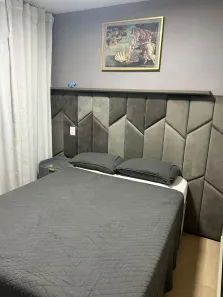 Apartamento com 2 Quartos para alugar, 50m² no Federação, Salvador