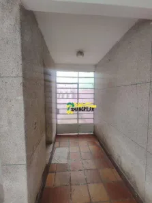 Sobrado com 3 Quartos para alugar, 150m² no Piraporinha, Diadema