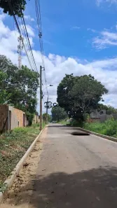 Lote/Terreno à venda, 360m² no Tereza Cristina, São Joaquim de Bicas