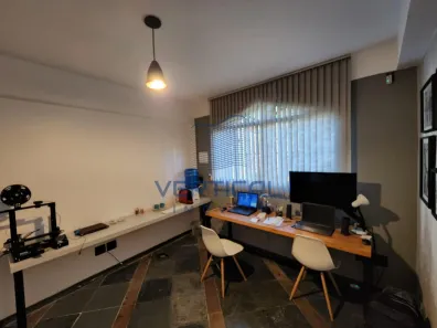 Sala Comercial com 1 Quarto para venda ou aluguel, 20m² no Anchieta, Belo Horizonte