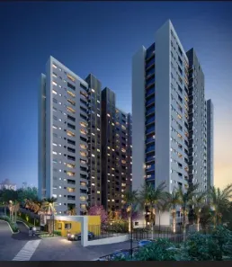 Apartamento com 2 Quartos à venda, 55m² no Mogi Moderno, Mogi das Cruzes