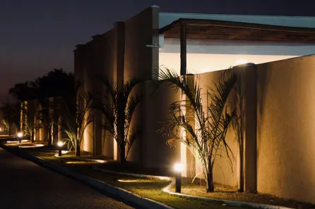 Lote/Terreno à venda, 200m² no Centro, Santo Amaro do Maranhão