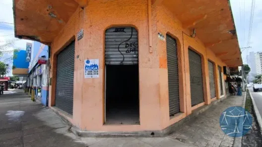 Prédio Comercial para alugar, 123m² no Cidade Alta, Natal