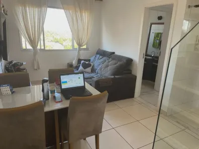 Cobertura com 2 Quartos à venda, 140m² no Frei Leopoldo, Belo Horizonte