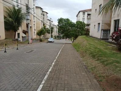Apartamento com 3 Quartos à venda, 52m² no Campo Grande, Rio de Janeiro