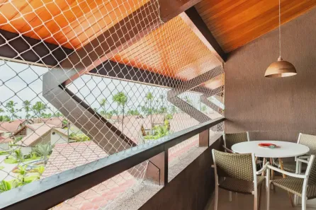 Apartamento com 2 Quartos à venda, 60m² no Maracaipe, Ipojuca