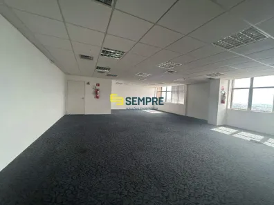 Sala Comercial para alugar, 190m² no Conjunto Santa Maria, Belo Horizonte
