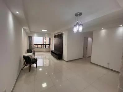 Apartamento com 4 Quartos à venda, 105m² no Atalaia, Aracaju