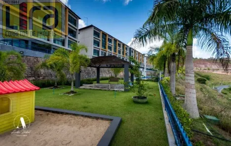 Apartamento com 1 Quarto à venda, 42m² no Maia, Bananeiras