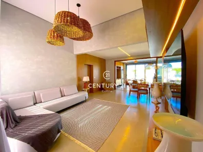 Casa de Condomínio com 3 Quartos à venda, 190m² no Jardim Ninho Verde II, Pardinho