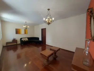 Imóvel Comercial com 5 Quartos para alugar, 360m² no Jaraguá, Belo Horizonte