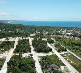Casa com 3 Quartos à venda, 100m² no Arraial D'Ajuda, Porto Seguro