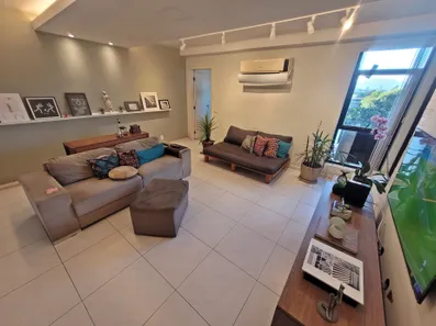 Apartamento com 3 Quartos à venda, 130m² no Praia do Canto, Vitória