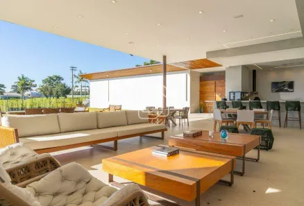 Casa de Condomínio com 5 Quartos para alugar, 960m² no Jacaré, Cabreúva