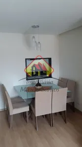 Apartamento com 2 Quartos à venda, 63m² no Jardim dos Estados, Taubaté