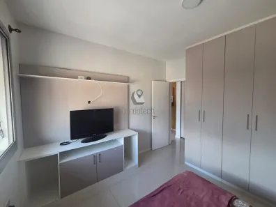 Apartamento com 1 Quarto para alugar, 56m² no Rio Comprido, Rio de Janeiro