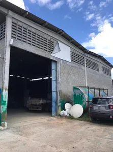 Galpão/Depósito/Armazém à venda, 480m² no São Cristóvão, Salvador