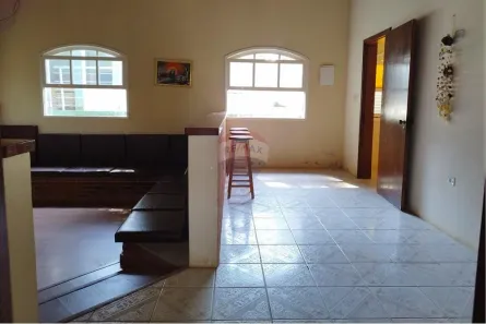 Fazenda/Sítio com 3 Quartos à venda, 349m² no Pinhal, Cabreúva