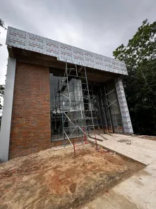 Ponto Comercial para alugar, 1300m² no Ponta Negra, Manaus